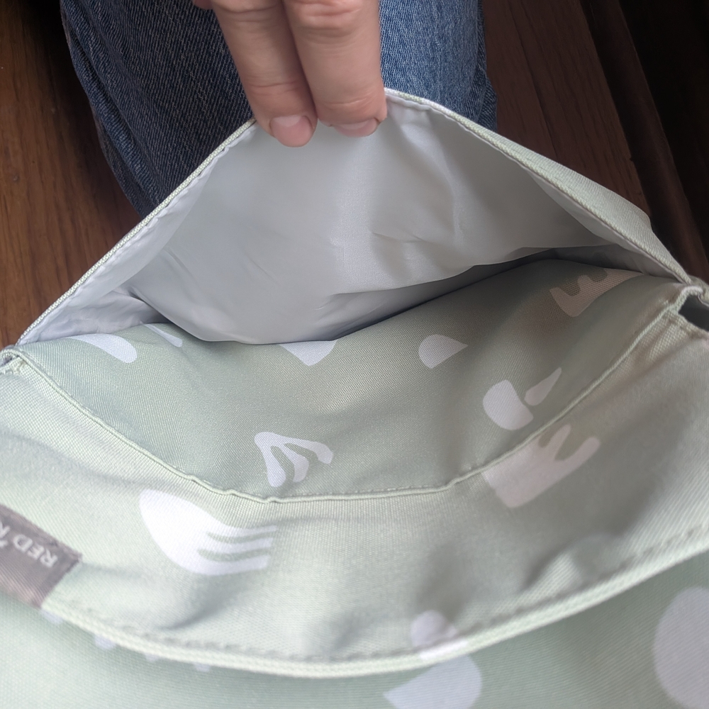 Red Rovr | Baby Bag - Picture 6 of 9